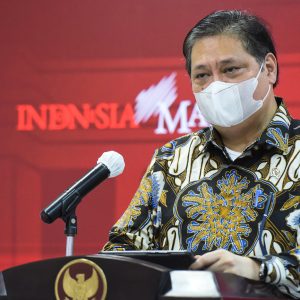 PPKM Mikro 43 Daerah Luar Jawa-Bali Diperketat PPKM Mikro 43 Daerah Luar Jawa-Bali Diperketat