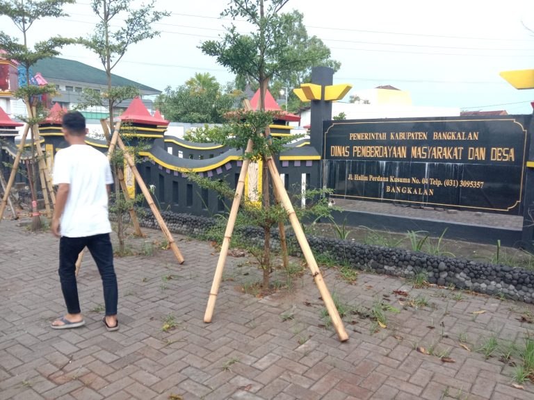 184 KPM Bakal Terima Bantuan Jatim Puspa Berupa Barang untuk Usaha