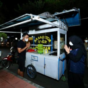 Bupati Sampaikan Terimakasih Masyarakat Sudah Bantu PPKM Darurat