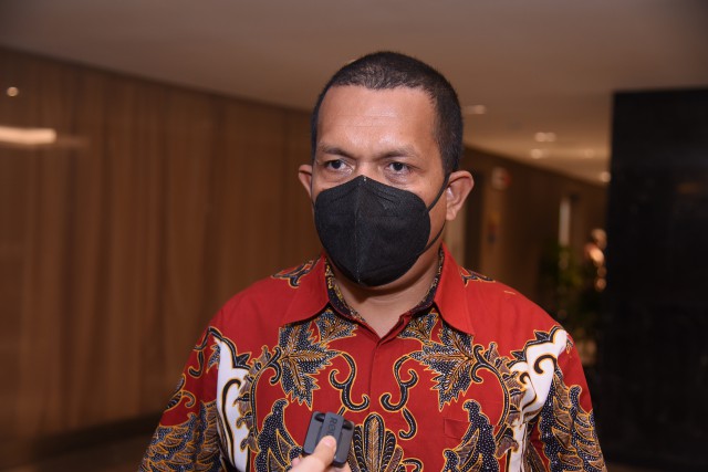 DPR Usul Izin Dokter Dipermudah Untuk Bantu Penanganan Covid-19