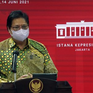 Airlangga: Modernisasi Koperasi agar Adaptif dan Berdaya Saing Airlangga: Modernisasi Koperasi agar Adaptif dan Berdaya Saing