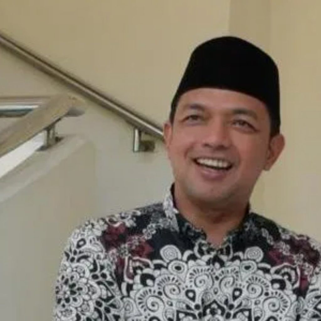 Gernas Ayo Mondok Sampaikan 7 Risalah Sambut Hari Santri Nasional