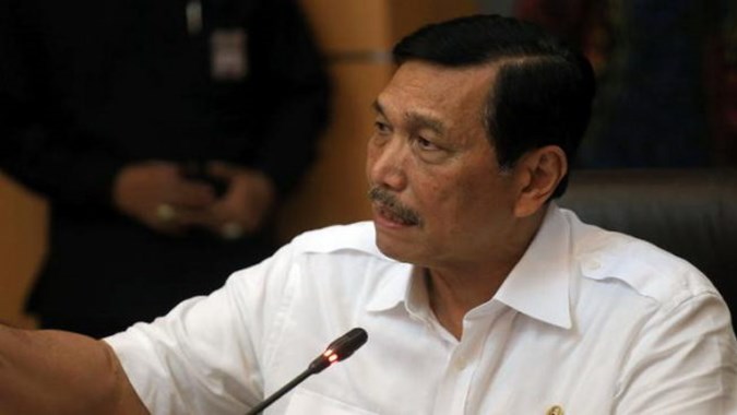 Ini Ketentuan Pembatasan Kegiatan dan Cakupan Wilayah PPKM Darurat
