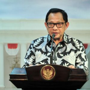 Mendagri Minta Kepala Daerah Percepat Penyaluran Bansos dari APBD Mendagri Minta Kepala Daerah Percepat Penyaluran Bansos dari APBD