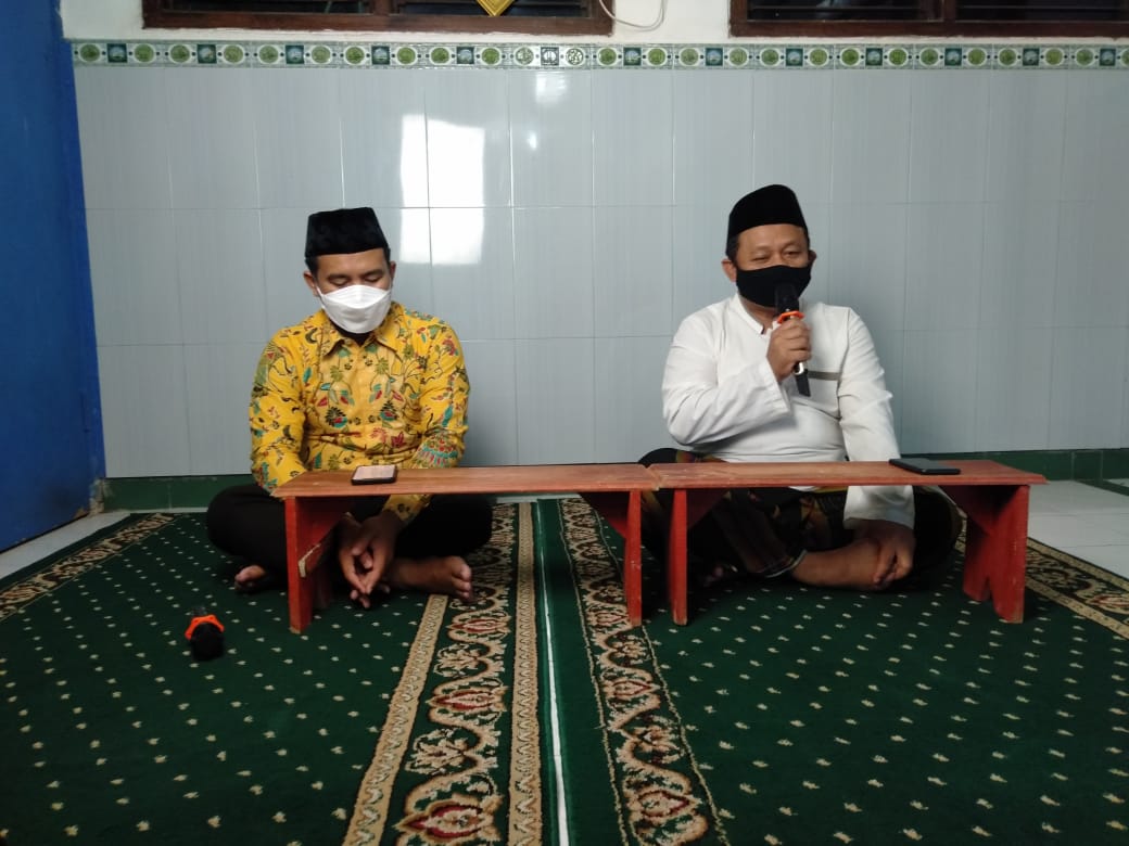 Ketua Golkar Jatim Ajak Para Ketua DPD Ikhtiar Batin Sampai Pandemi Membaik