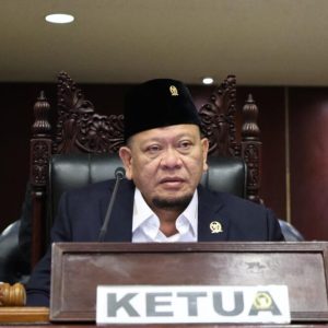 Ketua DPD LaNyalla: Jatim Butuh 4,2 Juta Dosis untuk Vaksin Kedua
