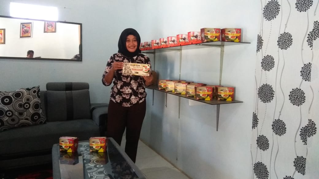 Kiat Ramadani Sukses Bertahan Di Masa Pandemi Dan PPKM