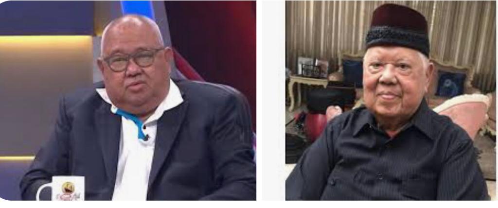 Mantan Manajer Timnas Sepakbola Humanis itu Telah Wafat