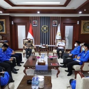 Disorot Presiden, Ketua DPD RI Minta Kepala Daerah di Jatim Optimalkan Isolasi Terpusat