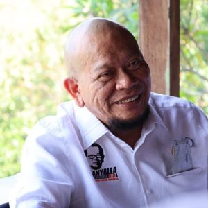 Vaksin Nusantara Diminati Turki, Ketua DPD RI Berharap Pemerintah Bergerak Cepat