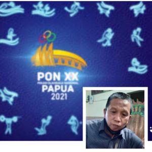 PON Papua Siapa Juara PON Papua Siapa Juara