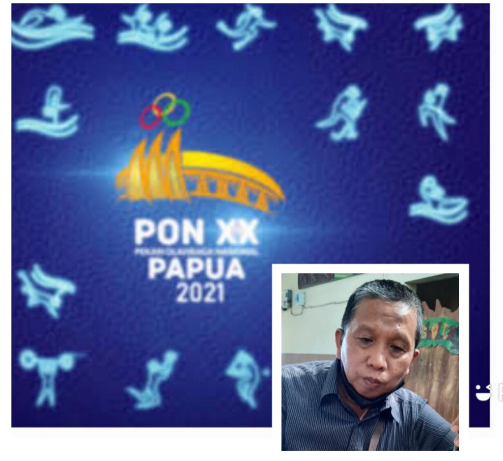 PON Papua Siapa Juara