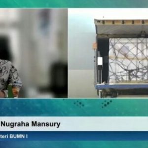 Vaksin Sinopharm Dukung Vaksinasi Gotong Royong Vaksin Sinopharm Dukung Vaksinasi Gotong Royong