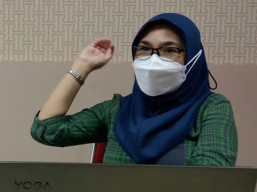 Persakmi Jatim Sebut Pemkot Surabaya Harus Pantau Kemandirian Masyarakat untuk Disiplin Prokes