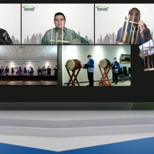 Fokus Pengembangan Bisnis, SIG Jalin Kemitraan dengan TCC Fokus Pengembangan Bisnis, SIG Jalin Kemitraan dengan TCC