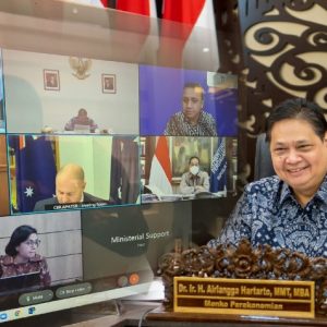 Kerja Menko Perekonomian Airlangga Hartarto Keluarkan Indonesia Dari Resesi Kerja Menko Perekonomian Airlangga Hartarto Keluarkan Indonesia Dari Resesi
