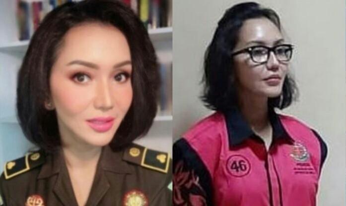 Kejaksaan Agung Pecat Jaksa Pinangki Secara Tidak Hormat