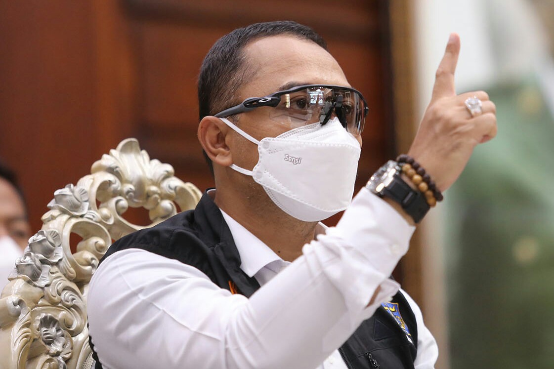 Hati-hati, Penipu Mengaku Wali Kota Surabaya untuk Galang Donasi Pesantren