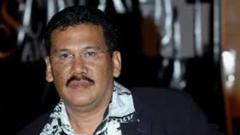 Jumpa Nuim Khaiyath, Wartawan Legendaris Radio Australia