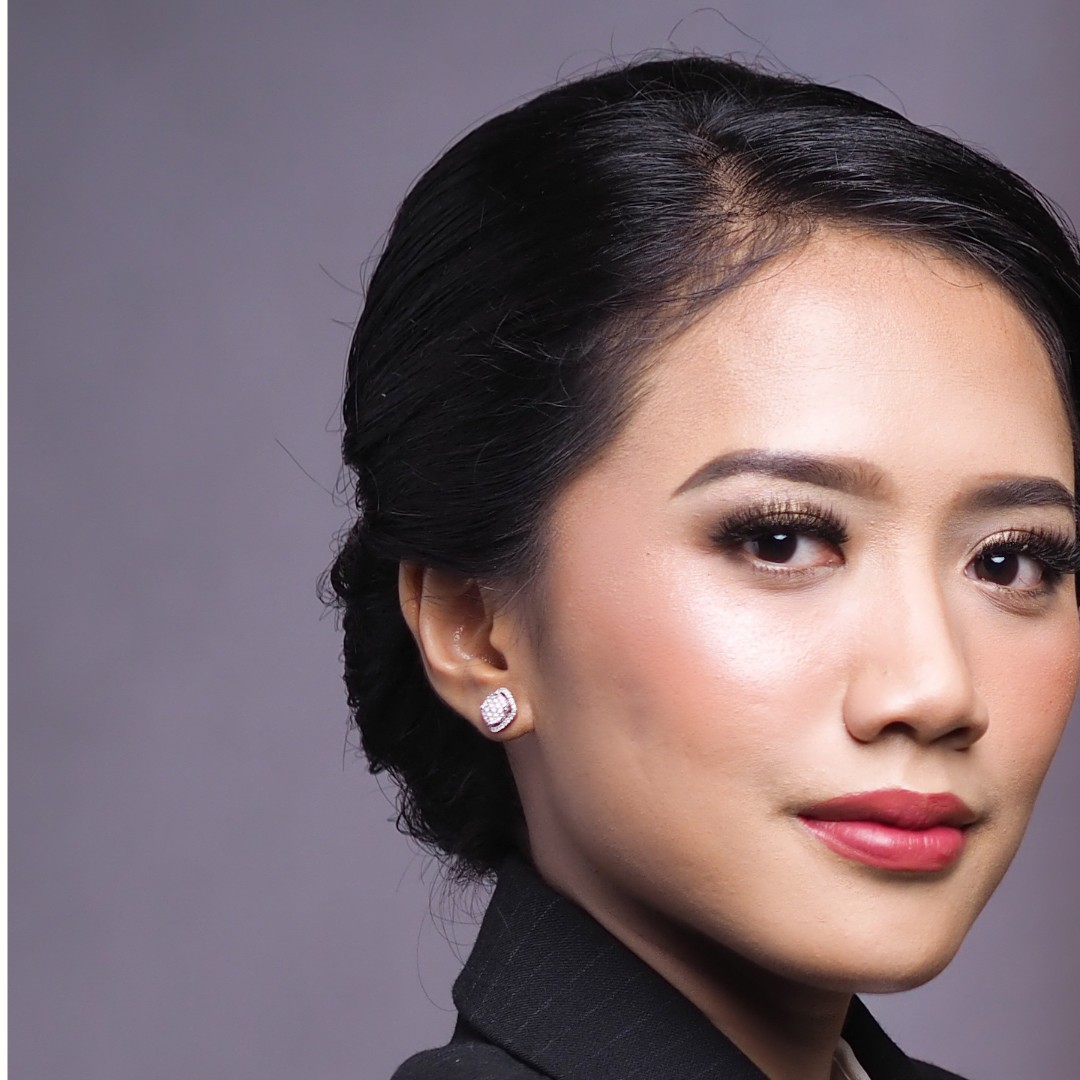 Putri Komarudin: Pandemi Berdampak Pada Ketahanan Ekonomi dan Tekanan Finansial Keluarga