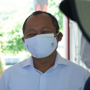 Ketua KAUJE: Mahasiawa Bagian Penting Perjalanan Bangsa