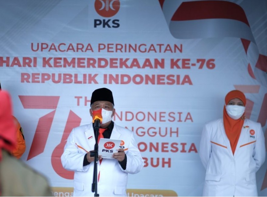 DPW PKS Jatim Siap Jadi Mitra Strategis Pemprov Jatim