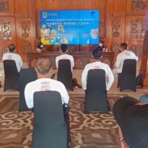 Bea Cukai Ajak Media Berantas Rokok Ilegal Bea Cukai Ajak Media Berantas Rokok Ilegal