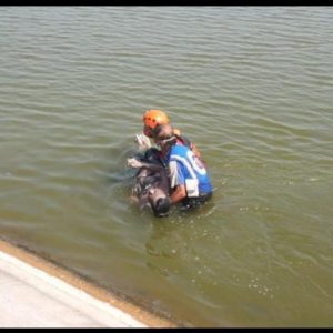 Mayat Pria Ditemukan di Waduk Long Storage, Tangan Terikat Rafia Mayat Pria Ditemukan di Waduk Long Storage, Tangan Terikat Rafia