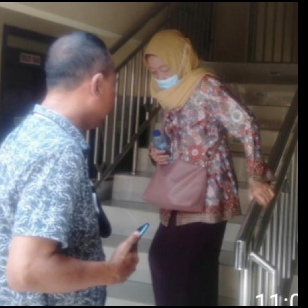KPK Bongkar Kasus Jual Beli Jabatan Kasek SDN 35–55 juta Era Bupati MKP