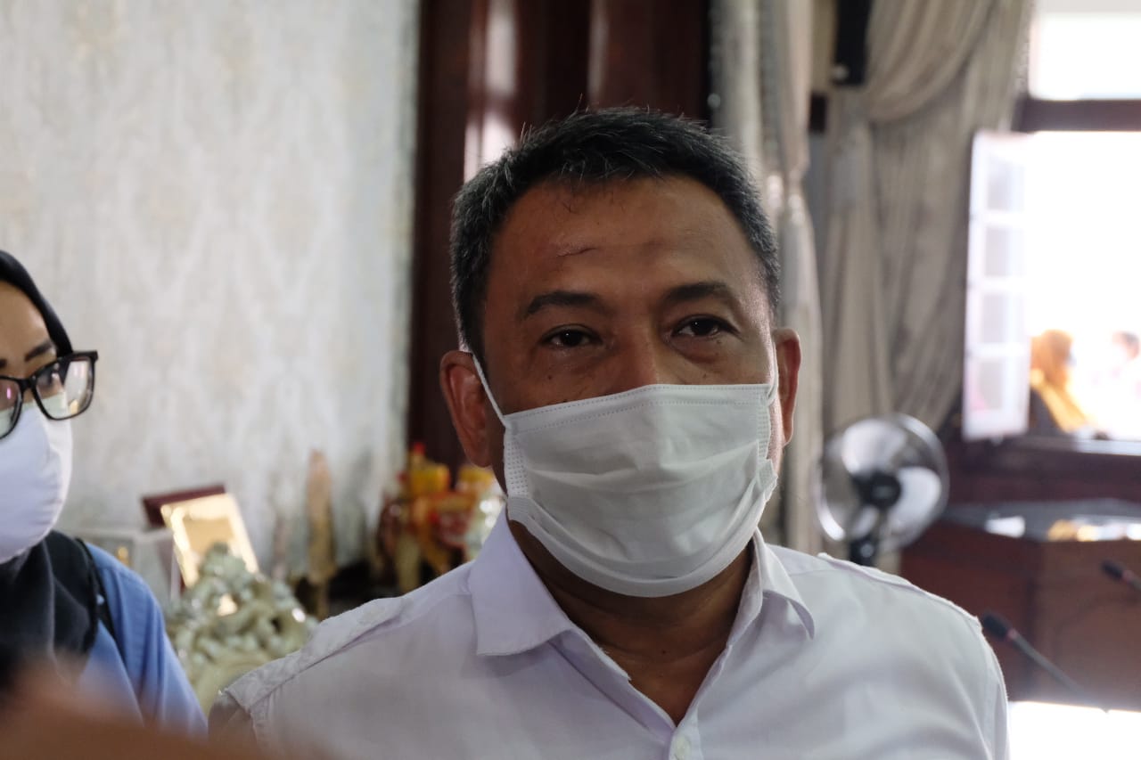 Tahun Ajaran Baru, Dispendik Surabaya Tidak Wajibkan Wali Murid Beli Seragam