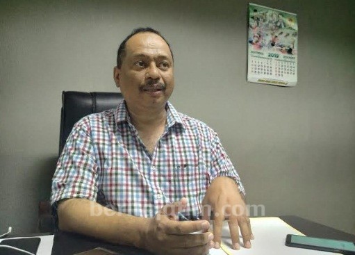 Filosofi KONI Jatim di PON Papua, Sehat Lalu Prestasi!