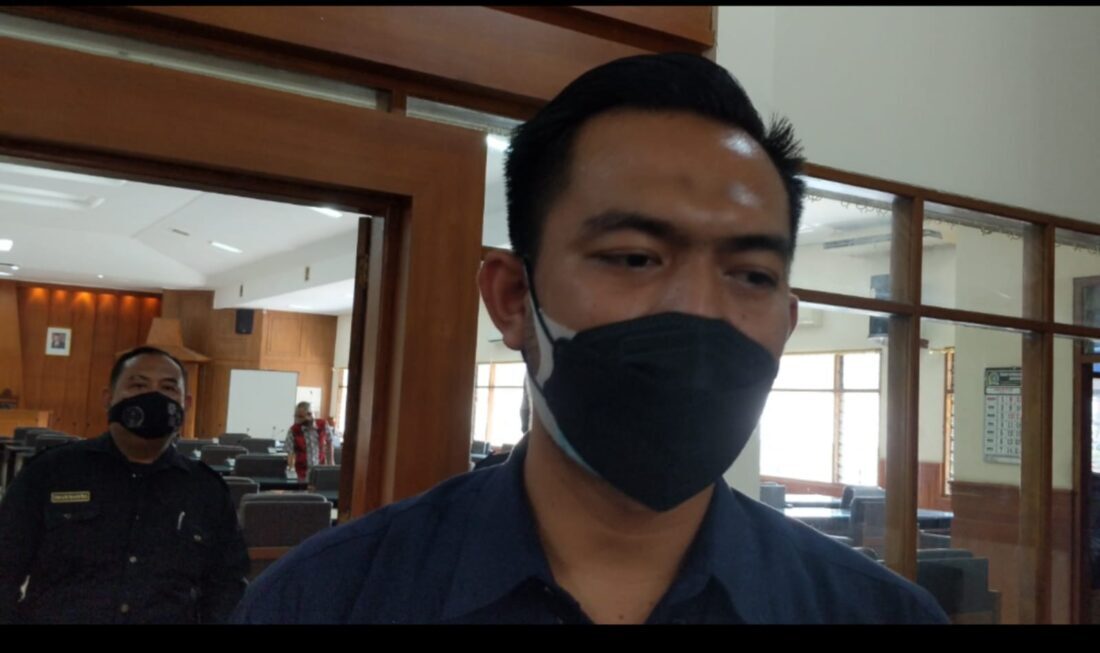 PPKM Level 4, Harkamtibmas Wilayah Hukum Polres Kediri Kota kondusif