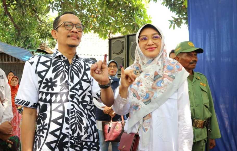 OTT KPK Bekuk 10 Orang di Probolinggo, Termasuk Bupati dan Suaminya