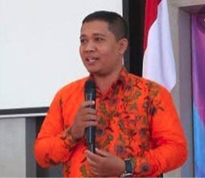 Peneliti Senior SSC Surokim Soroti Langkah Politik Jokowi dan Gibran  