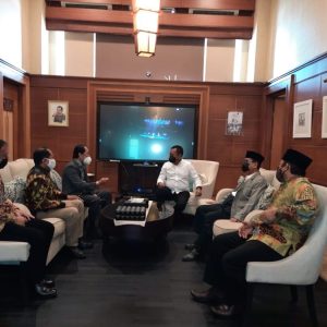 Percepat Pembangunan, DPM Segera Gelar FGD Tol Trans Madura Percepat Pembangunan, DPM Segera Gelar FGD Tol Trans Madura