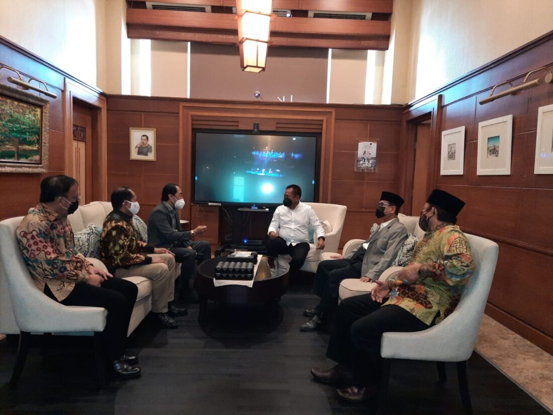 Percepat Pembangunan, DPM Segera Gelar FGD Tol Trans Madura