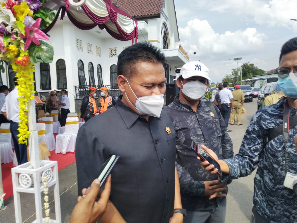 DPRD Magetan Bahas 3 Faktor Utama Perubahan APBD tahun 2021