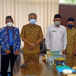 IPHI Sidoarjo Mulai Bangkit, Bantu Covid dan Kesejahteraan Umat IPHI Sidoarjo Mulai Bangkit, Bantu Covid dan Kesejahteraan Umat