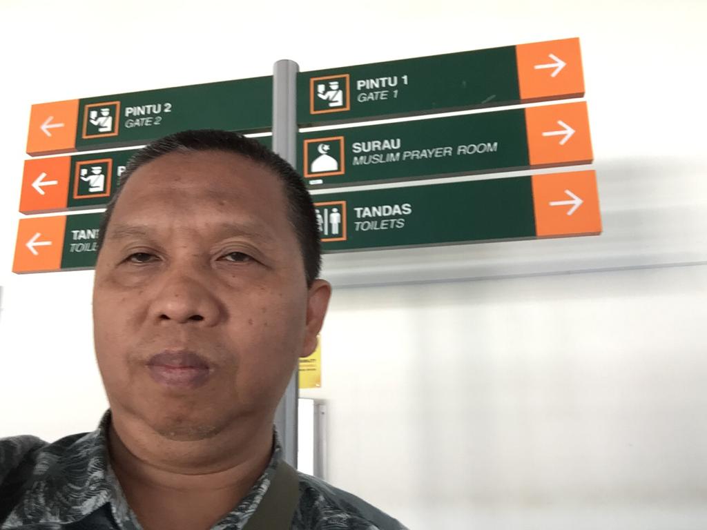 Penghargaan “Humas Enterpreneur Award 2021” Jembatan Kesejahteraan Rakyat
