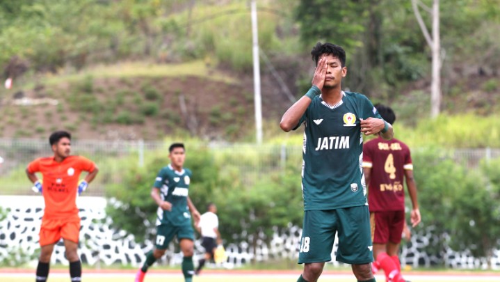 Bungkam Sulsel 3-0, Pelatih Jatim Belum Puas dan Minta Pemain Tidak Jumawa