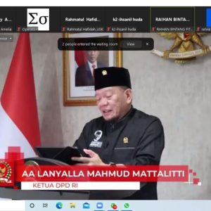Banyak Pengusaha Tidak Siap dengan Perubahan Banyak Pengusaha Tidak Siap dengan Perubahan