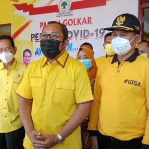 Usai Vaksinasi Peserta Pulang Bawa Telor Dan Bingkisan Khusus Usai Vaksinasi Peserta Pulang Bawa Telor Dan Bingkisan Khusus