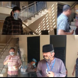 Jabatan Kasek SMP & Camat Rp250 – Rp300 juta Diincar KPK Jabatan Kasek SMP & Camat Rp250 – Rp300 juta Diincar KPK