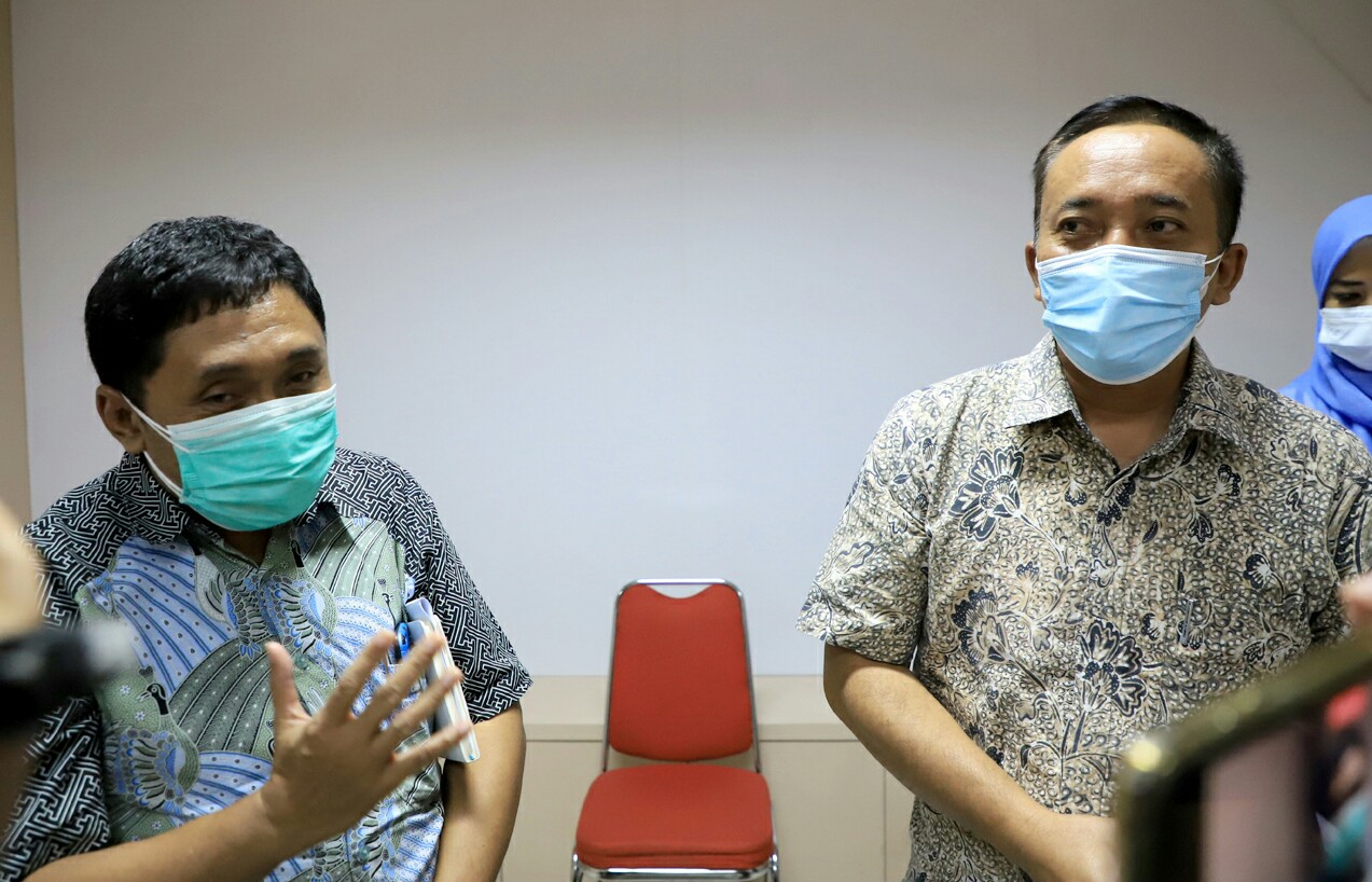Belum Sesuai Harapan, Pansel Perpanjang Pendaftaran Dirut PDAM