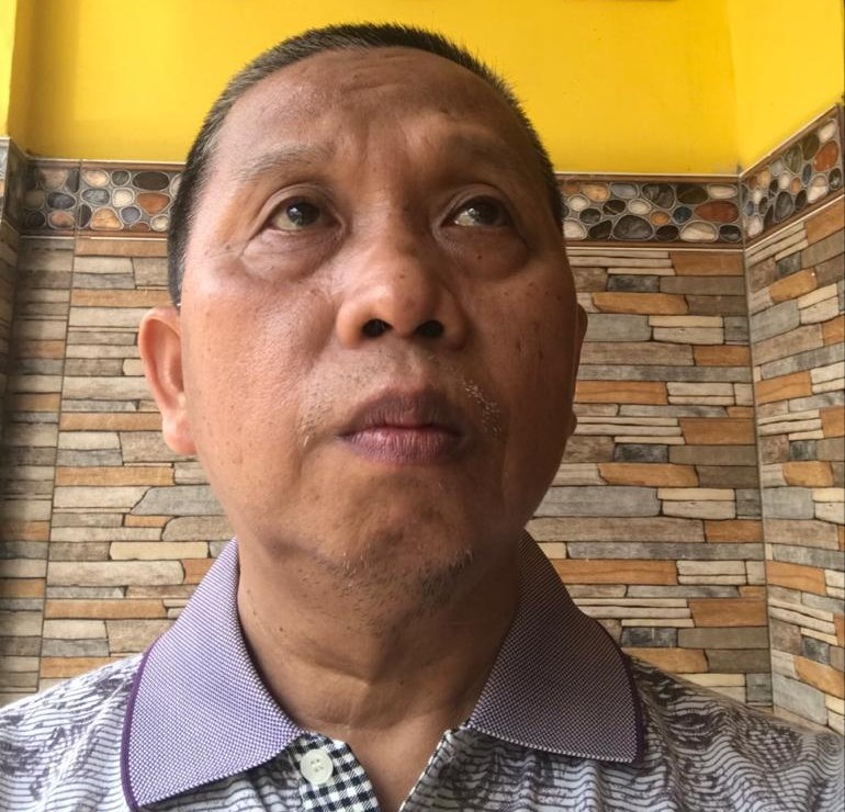 Hidup bersama Covid-19 sebuah Pilihan Masa Kini