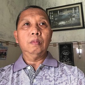 Malu! Kontingen PON Jatim, Termiskin Diantara Pesaing (3) Malu! Kontingen PON Jatim, Termiskin Diantara Pesaing (3)