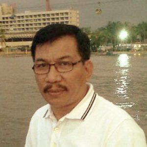 Reporter TVRI Terbaik Saiful Bahri Berpulang, PWI Berduka Reporter TVRI Terbaik Saiful Bahri Berpulang, PWI Berduka