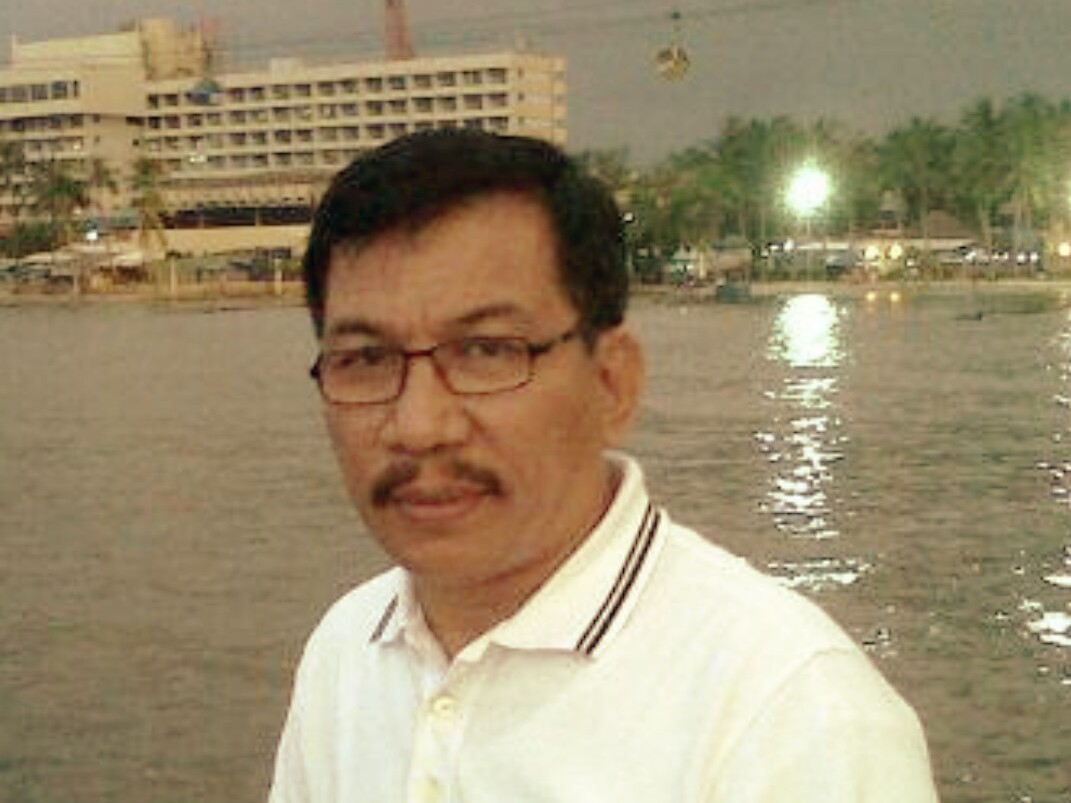 Reporter TVRI Terbaik Saiful Bahri Berpulang, PWI Berduka