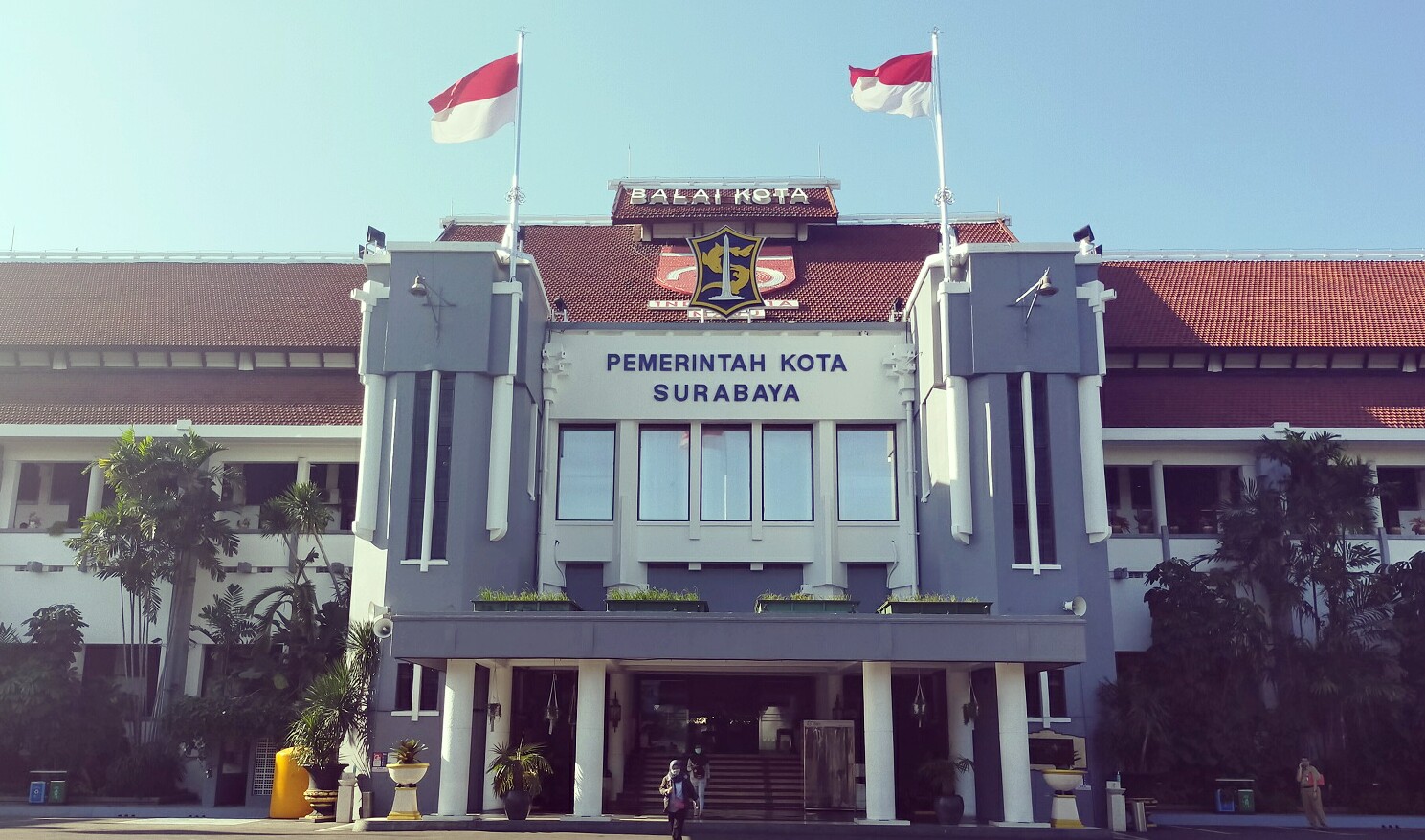 Asesmen Lembaga Independen jadi Rujukan Pemkot Surabaya untuk Isi Kekosongan Jabatan