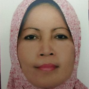 Hj. Zumiati Pengurus IKWI Aceh Meninggal Hj. Zumiati Pengurus IKWI Aceh Meninggal